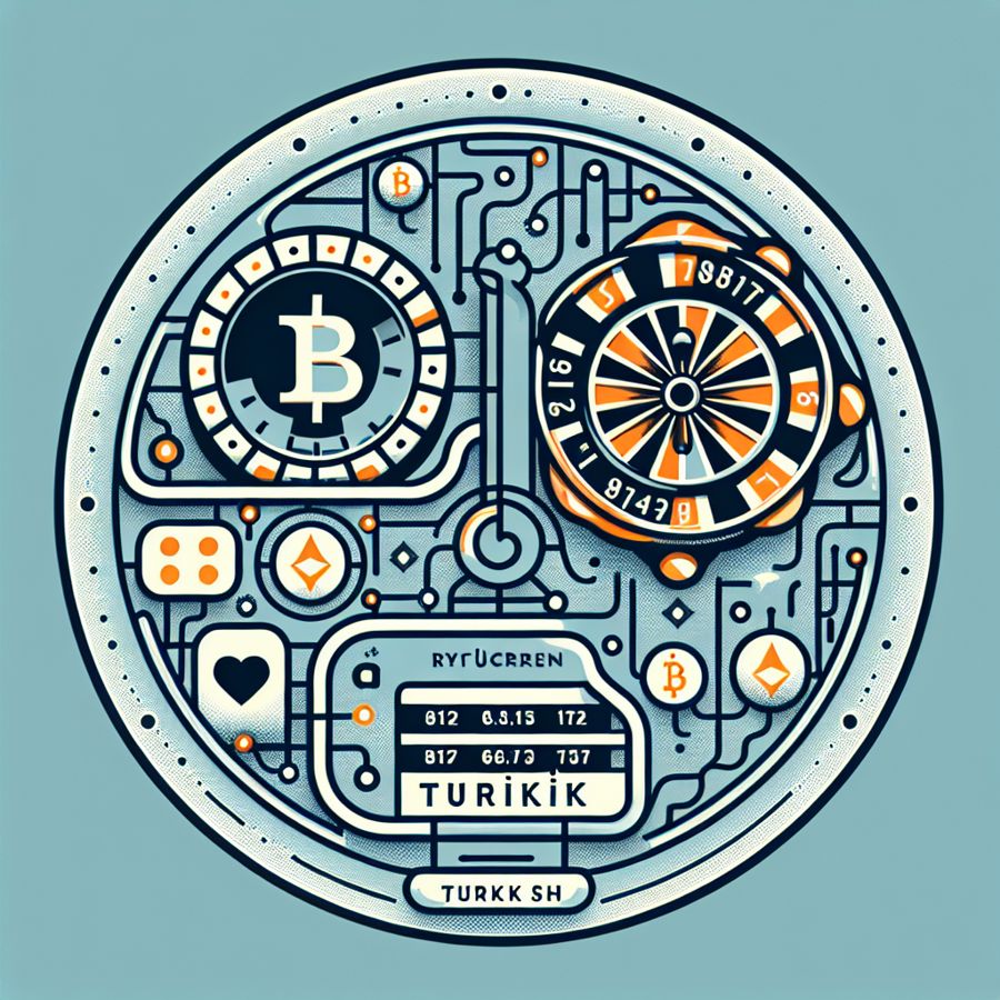 Kripto Para ile Bahis Güvenli mi? Betpas'tan Net Yanıt